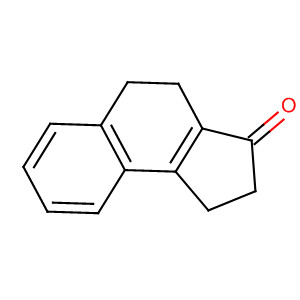 CAS 58084-68-7 structure