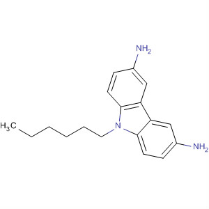 CAS 58145-68-9 molecular structure