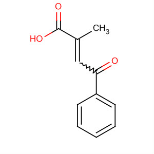 CAS 58182-68-6 molecular structure