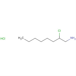 CAS 58217-01-9 molecular structure