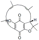 CAS 58262-68-3 molecular structure