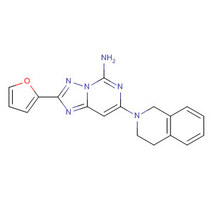 CAS 583048-01-5 structure