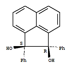 CAS 58335-01-6 structure