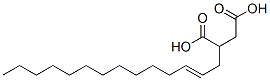 CAS 58338-68-4 molecular structure