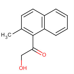 CAS 583860-01-9 molecular structure