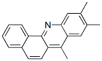 CAS 58430-01-6 structure