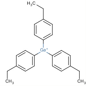 CAS 58448-01-4 molecular structure