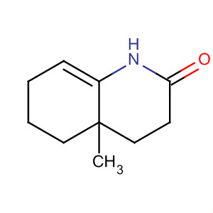 CAS 58625-68-6 structure