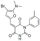 CAS 586332-01-6 structure