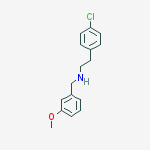 CAS 586333-01-9 molecular structure