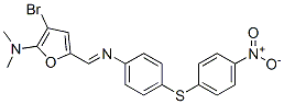 CAS 586340-68-3 structure