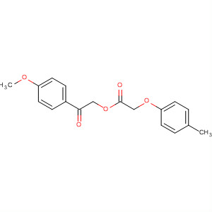 CAS 586370-68-5 molecular structure