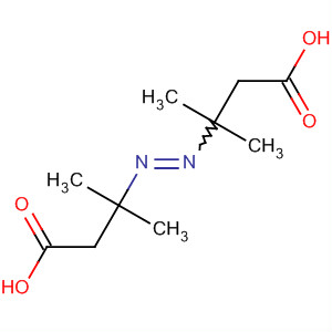 CAS 58657-68-4 molecular structure