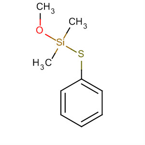CAS 58666-68-5 molecular structure