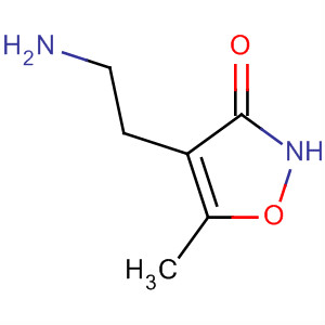 CAS 58728-68-0 structure