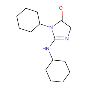 CAS 5874-68-0 structure