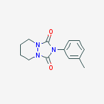 CAS 58744-01-7 molecular structure