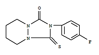 CAS 58744-68-6 structure