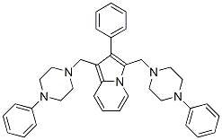 CAS 58892-68-5 structure