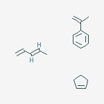 CAS 58901-68-1 structure