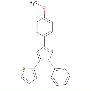 CAS 58950-01-9 structure