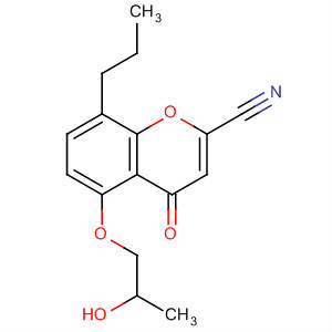 CAS 58975-01-2 molecular structure