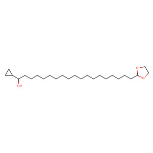 CAS 59014-68-5 molecular structure