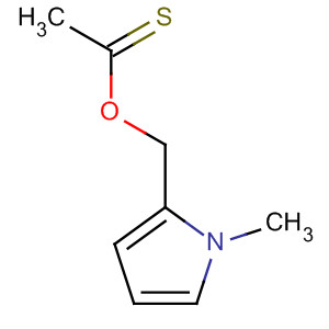 CAS 59021-01-1 molecular structure