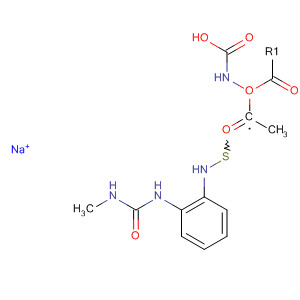 CAS 59038-68-5 molecular structure