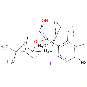 CAS 590411-01-1 structure