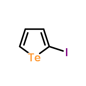 CAS 59163-68-7 molecular structure