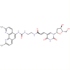 CAS 592473-68-2 molecular structure