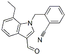 CAS 593237-01-5 molecular structure