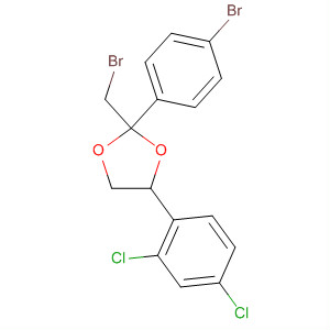CAS 59362-68-4 molecular structure