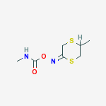 CAS 59379-68-9 molecular structure