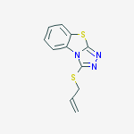 CAS 5938-68-1 molecular structure
