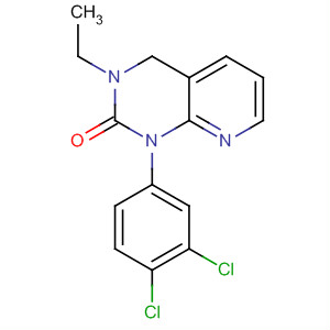 CAS 59398-68-4 molecular structure