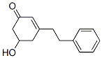 CAS 594859-01-5 molecular structure