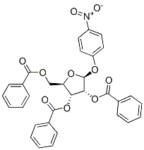 CAS 59495-68-0 molecular structure