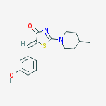 CAS 5954-01-8 molecular structure