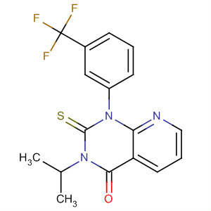 CAS 59565-01-4 molecular structure