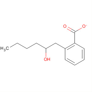 CAS 59614-01-6 molecular structure