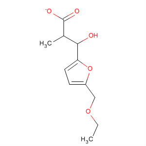 CAS 59632-01-8 molecular structure