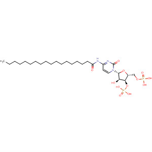 CAS 59639-01-9 molecular structure