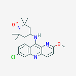CAS 59668-68-7 molecular structure