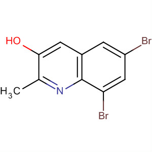 CAS 59869-01-1 structure