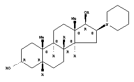 CAS 5987-01-9 molecular structure