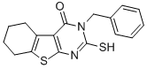 CAS 59898-68-9 structure