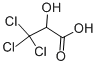 CAS 599-01-9 molecular structure