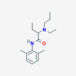 CAS 60108-68-1 molecular structure